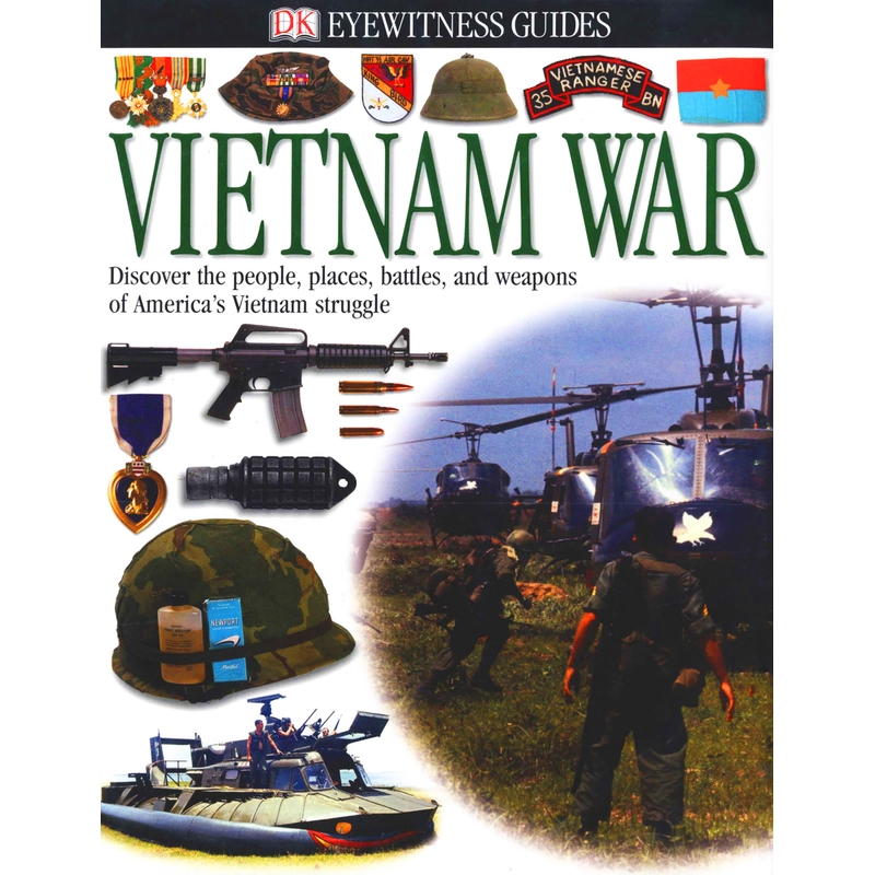 Vietnam War 169909