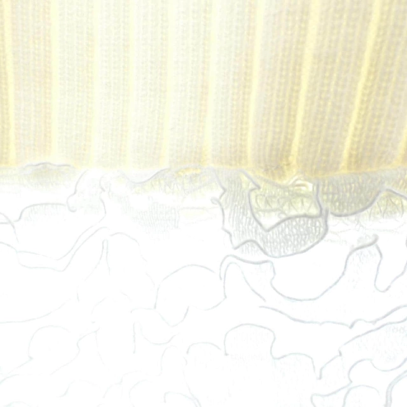 【Mã giảm giá】Arobe Váy 655249