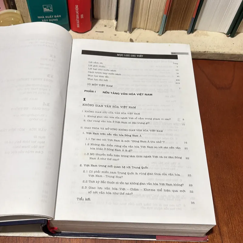 [Chữ Ký Tác Giả] - II Sách Hay: Văn Hoá Việt Nam Thường Thức - TS Nguyễn Tiến Dũng - 2005 727898