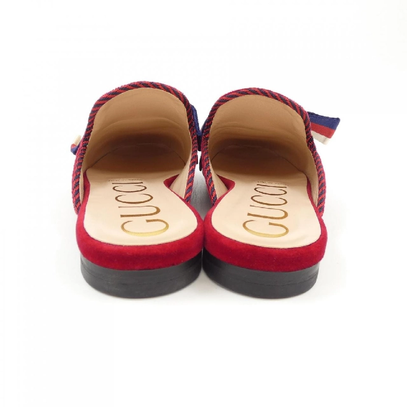 【Mã giảm giá】Gucci GUCCI dép 661581