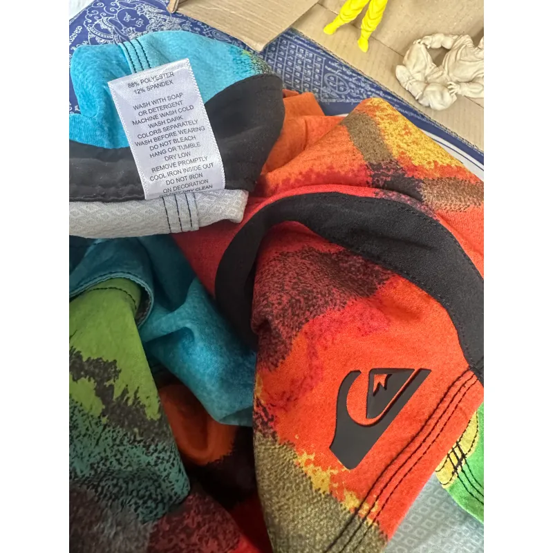 Quần sọt đi biển 972286