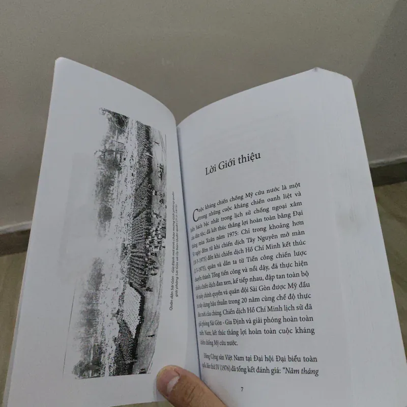 Nhớ Về Mùa Xuân Đại Thắng 1975  592767