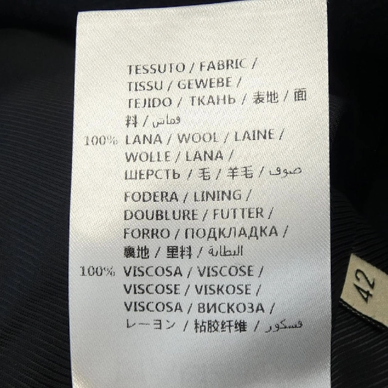 Áo khoác GUCCI - Hàng hiệu Chính hãng 824861