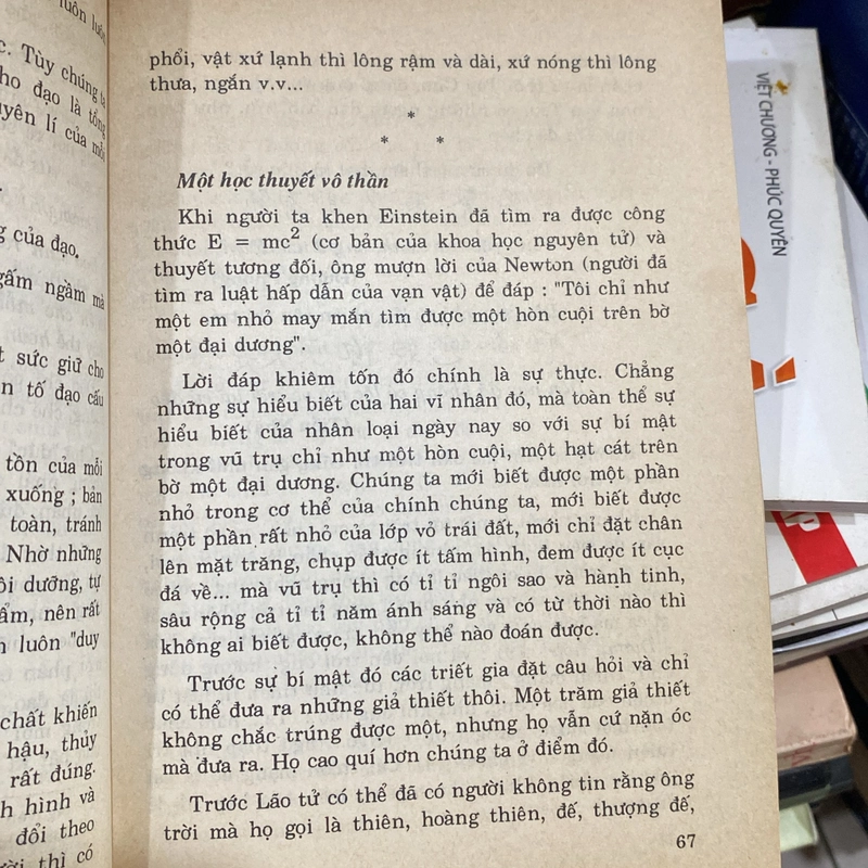 LÃO TỬ ĐẠO ĐỨC KINH  301904