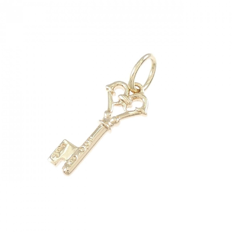 Mặt dây chuyền kim cương Agat 0.01CT - Hàng hiệu Authentic 844185