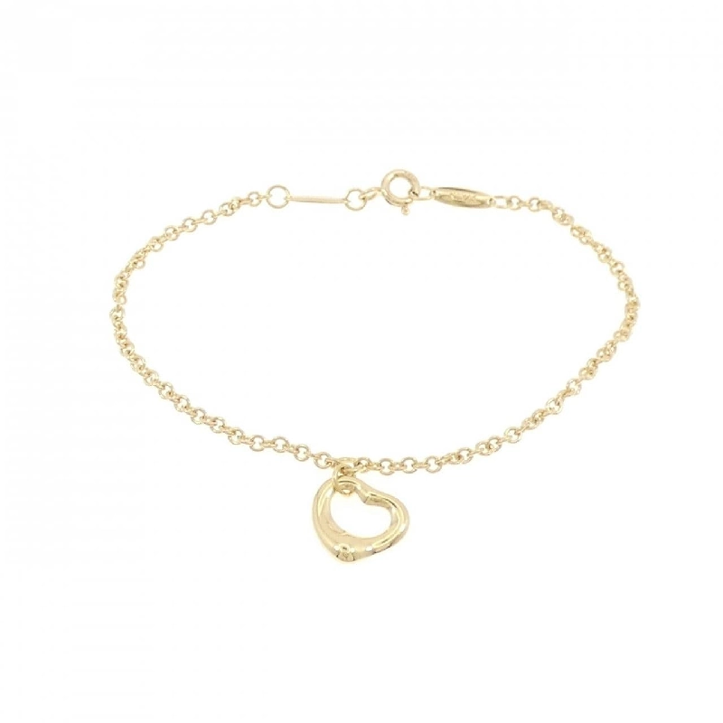 Vòng tay Open Heart Tiffany 668238