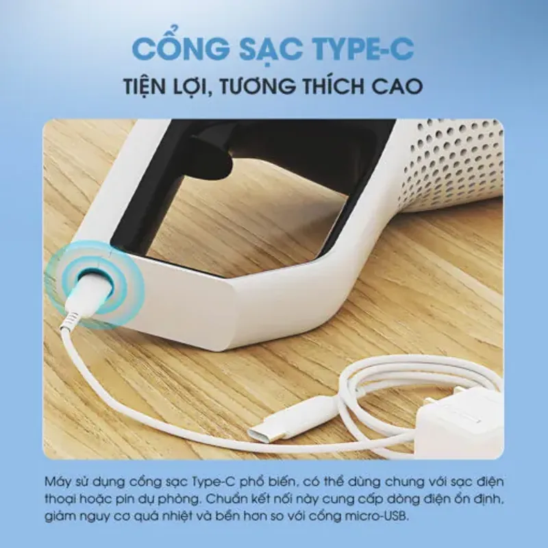 Máy hút bụi Kalite KHV01 788846