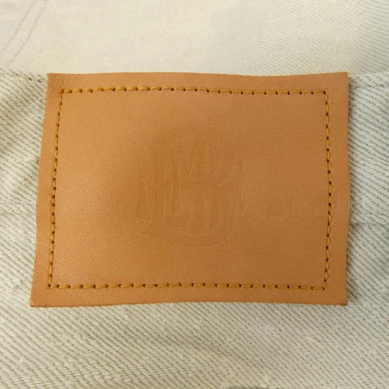 【Mã giảm giá】Quần BLAMINK 651898