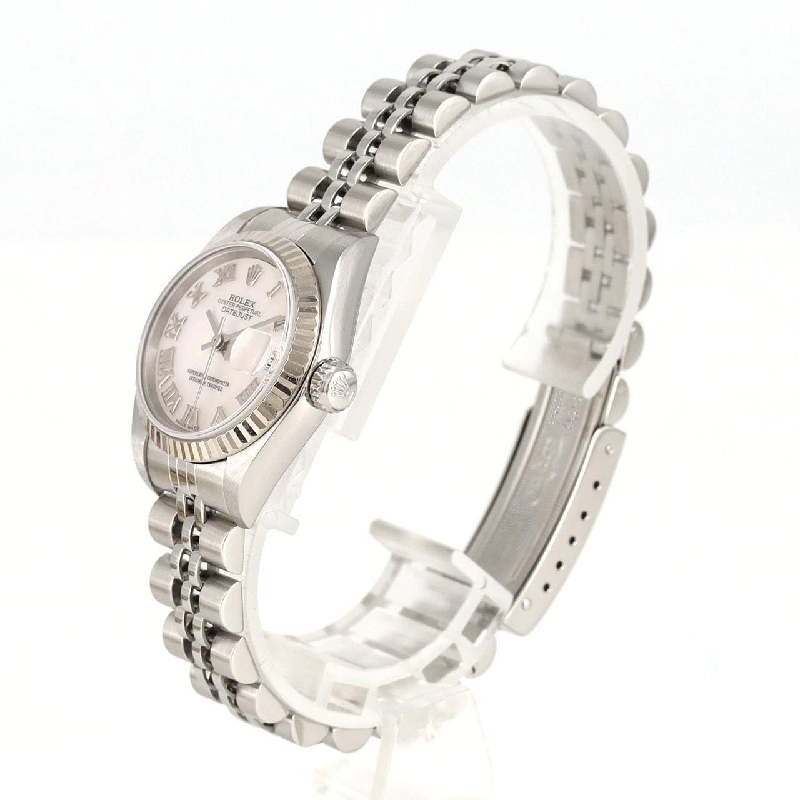 Đồng hồ Rolex Datejust 79174NR SSxWG tự động Y - Hàng hiệu chính hãng 875530