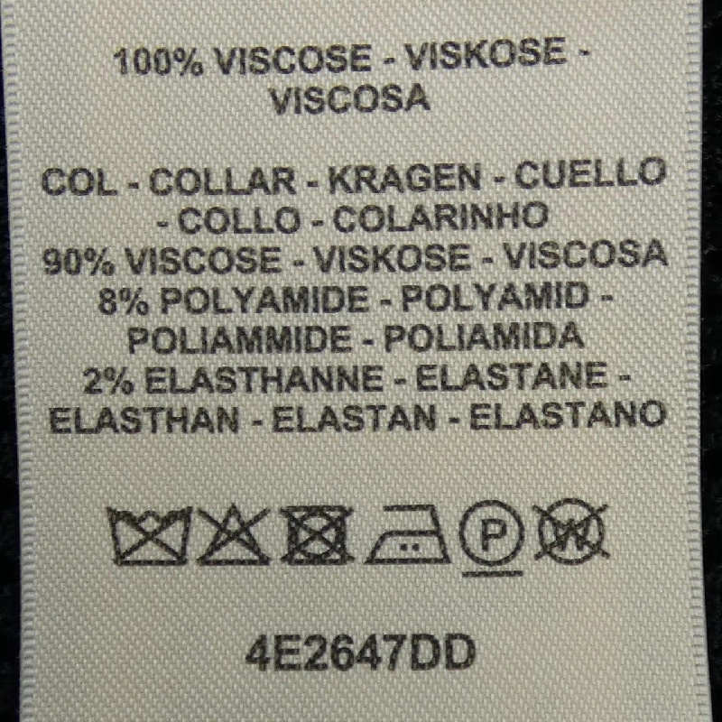 HERMES MORS ET GOURMETTES 4E2647DD Áo len - Hàng hiệu Chính hãng 774130