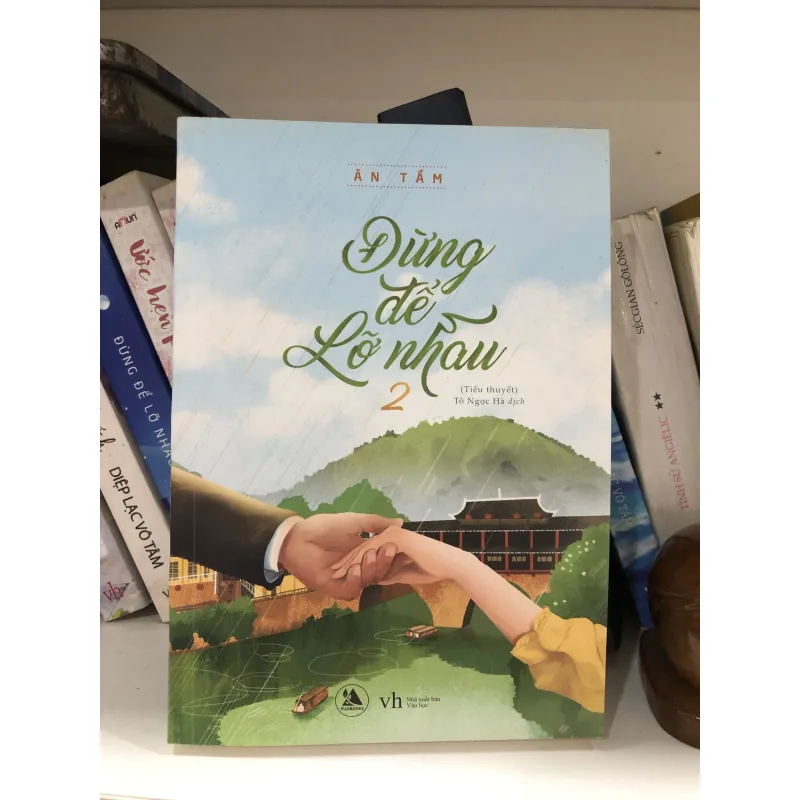 Đừng để lỡ nhau 997890