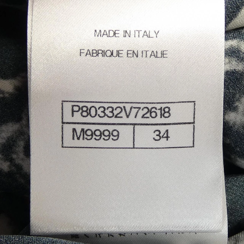 シャネル CHANEL P80332V72618 Áo sơ mi - Hàng hiệu Authentic 824294