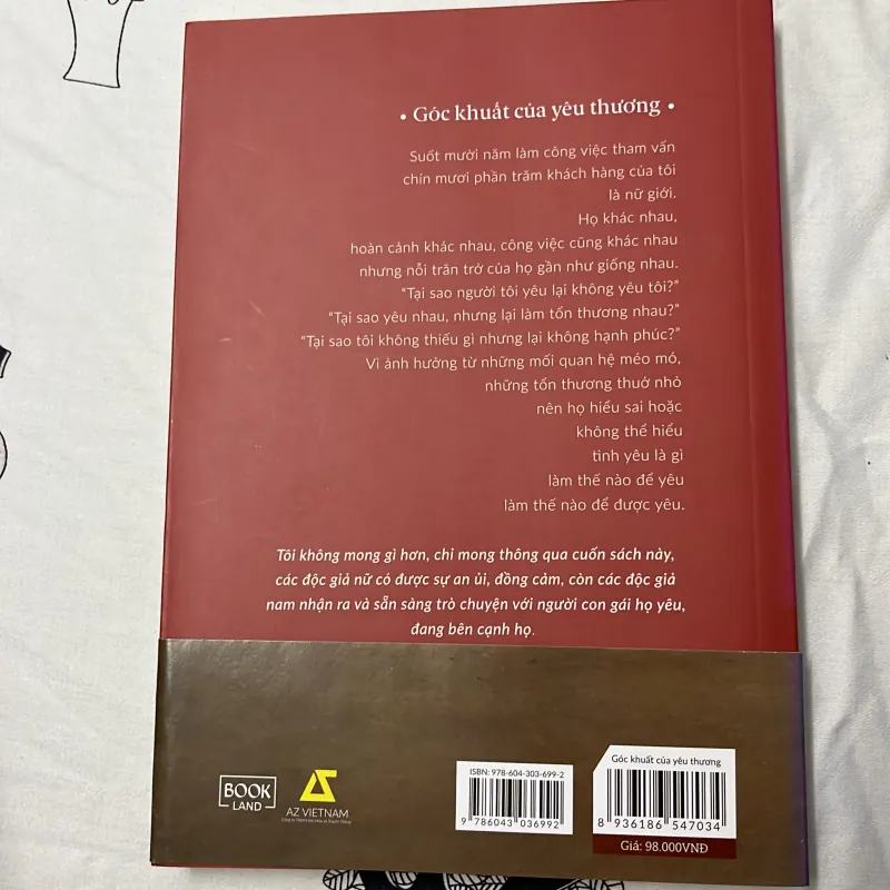 Góc Khuất của Yêu Thương - Choi Kwanghyun 1008562