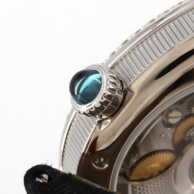 Breguet Queen of Naples WG/D 8908BB/V2/864D00D WG tự động - Hàng hiệu chính hãng 877326