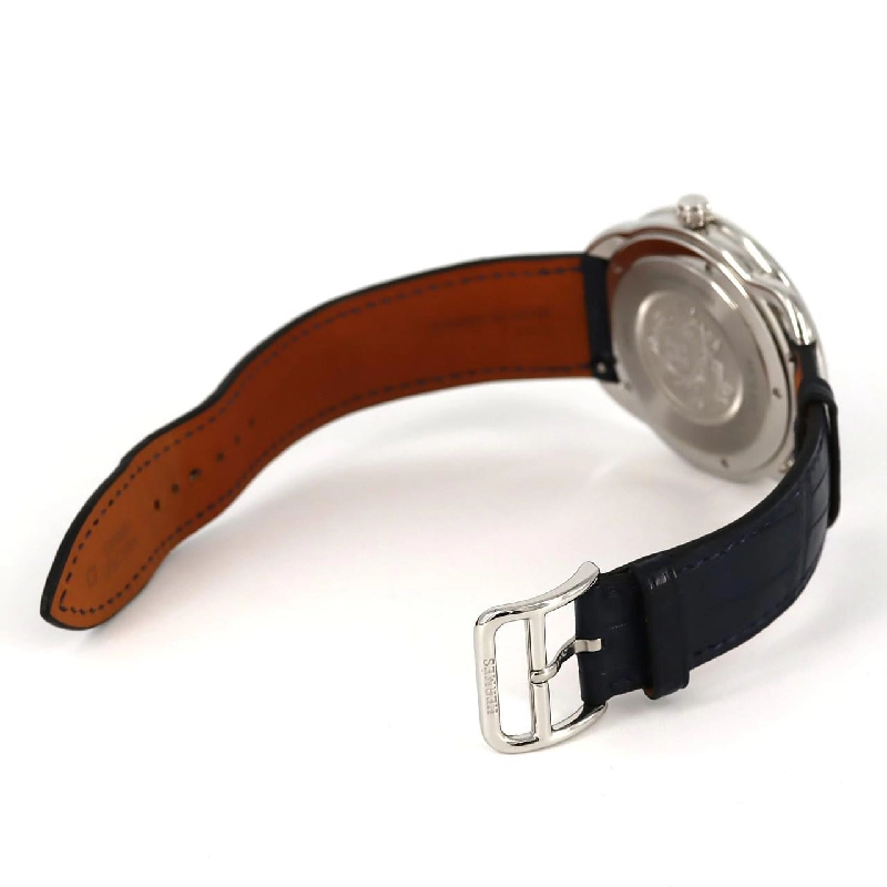 Hermès Arceau AR7Q.810 SS Quartz - Hàng hiệu Authentic 881754