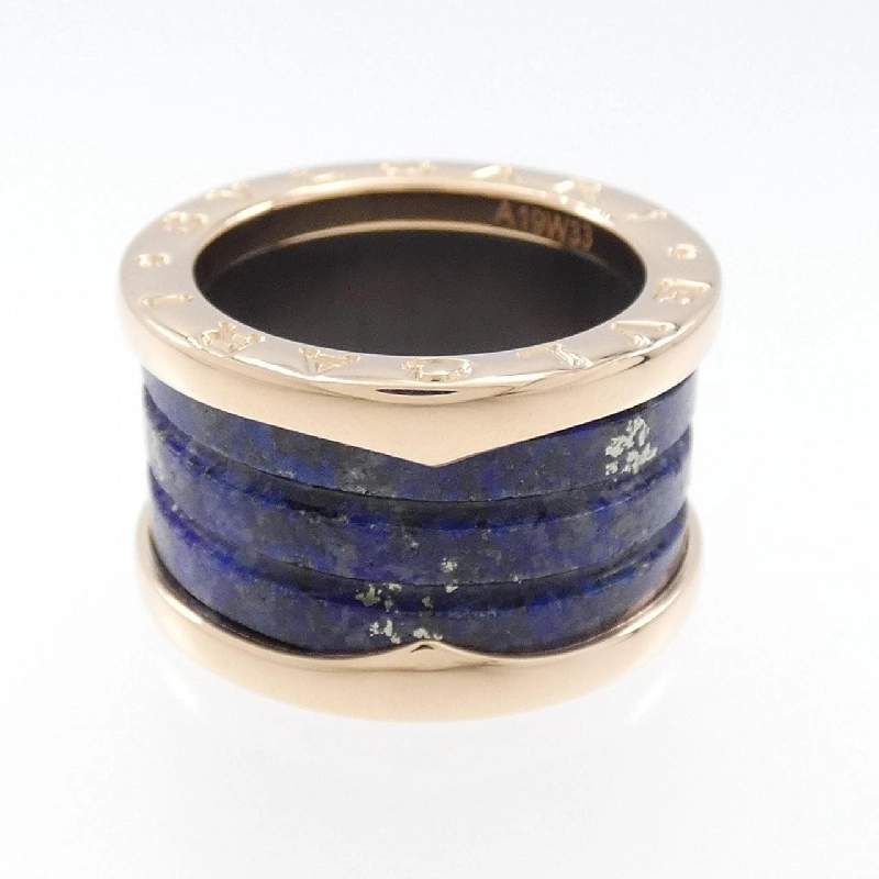 Nhẫn B.zero1 Bulgari - Hàng hiệu Chính hãng 842384