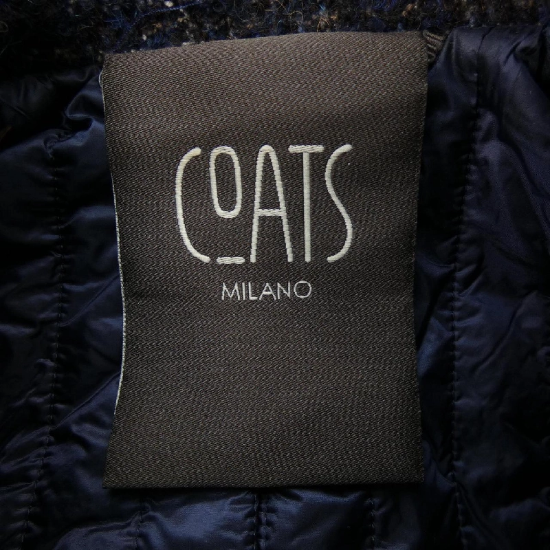 COATS MILANO SPIGA-RTB Áo khoác - Hàng hiệu Authentic 892238