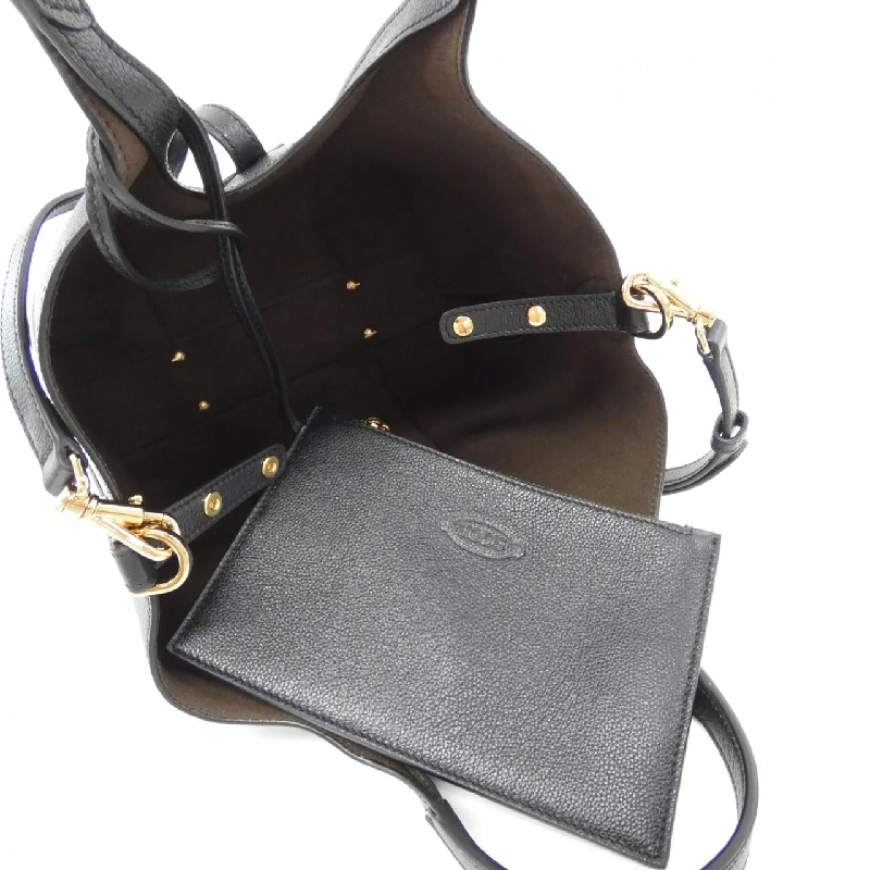 【Sản phẩm mới】TODS T TIMELESS XBWTSBA9100Q8EB999 Túi 620387