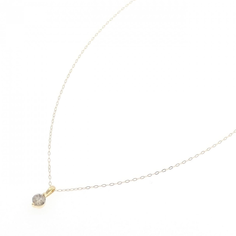 Dây chuyền GSTB 0.30CT - Hàng hiệu Chính hãng 839887