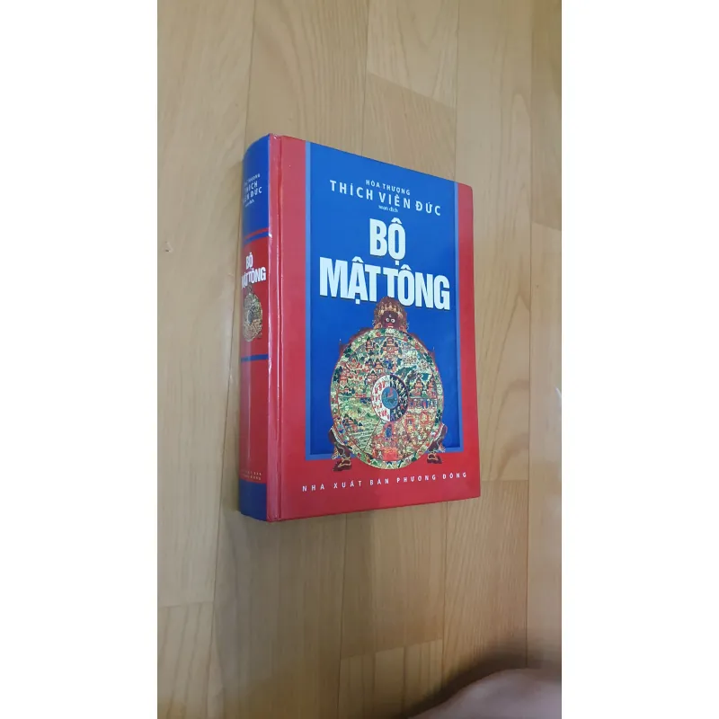 BỘ MẬT TÔNG  782911