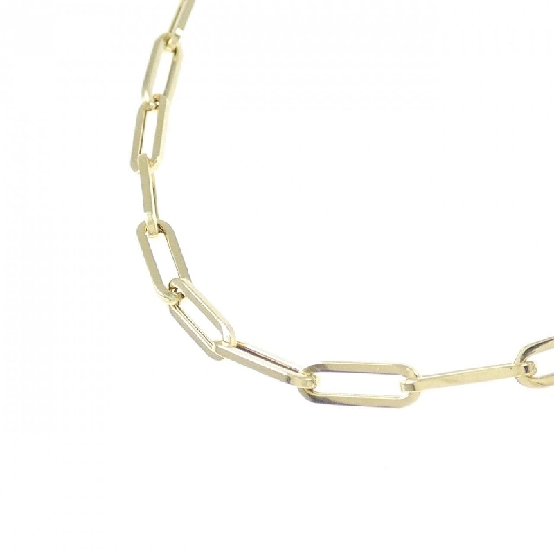 K18YG Dây chuyền - Hàng hiệu Chính hãng 872596