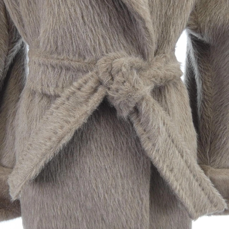 【Mã giảm giá】Áo khoác Max Mara 640181