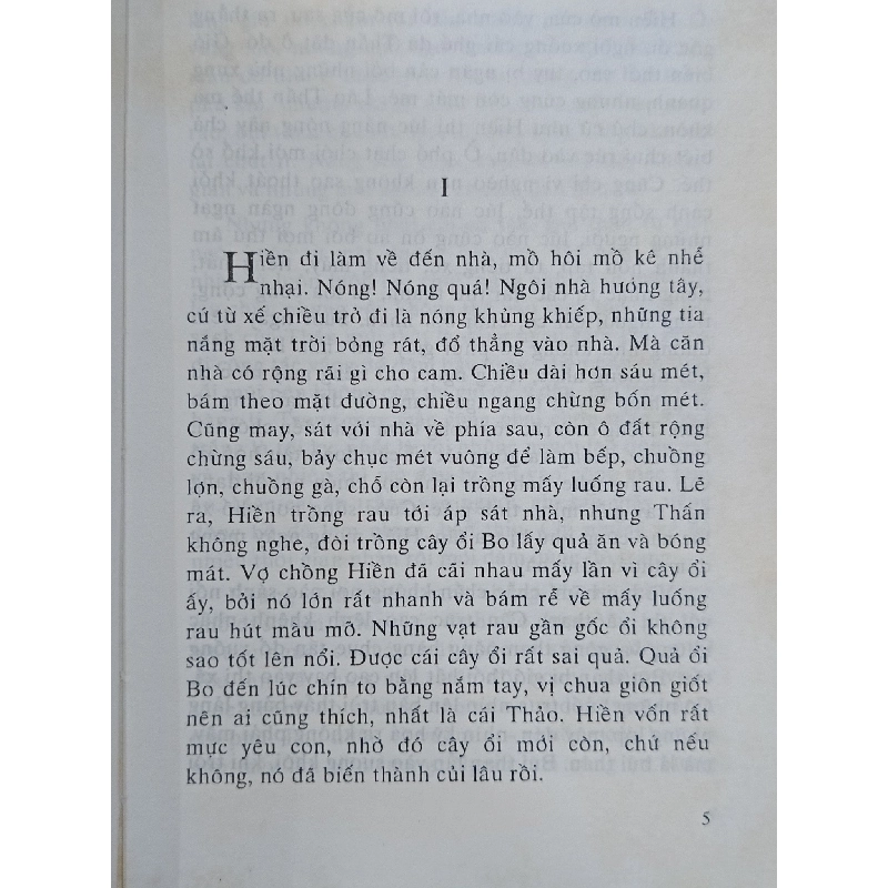 Thành phố thời mở cửa - Sĩ Hồng 1013136