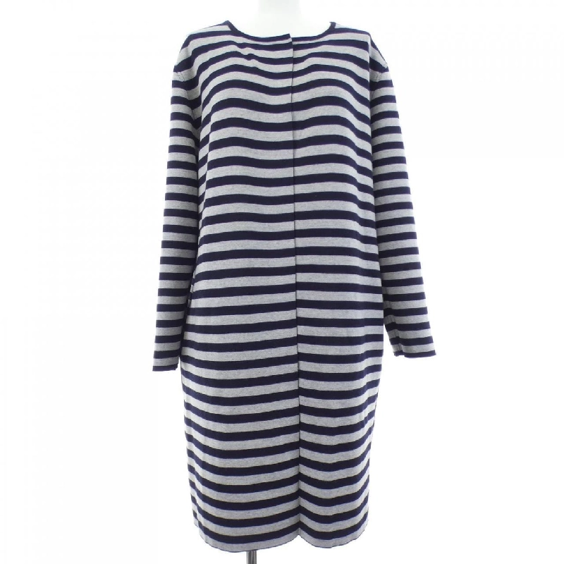 Theory luxe Áo khoác dài - Hàng hiệu Authentic 820434