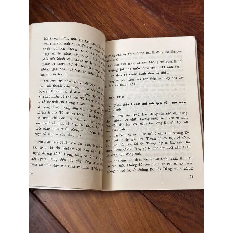 NHỚ LẠI NHỮNG NĂM ĐẦU 40 Ở NHÀ ĐÀY BUÔN MA THUỘT 1000914