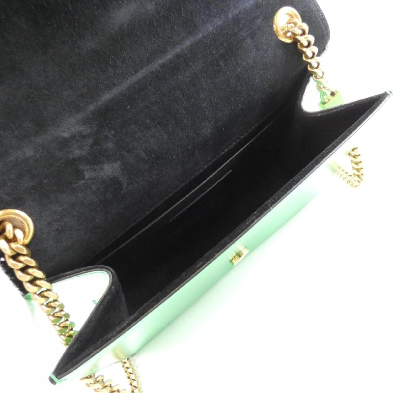 Túi xách đeo vai nhỏ Kate 469390 của Saint Laurent - Hàng hiệu Authentic 769354