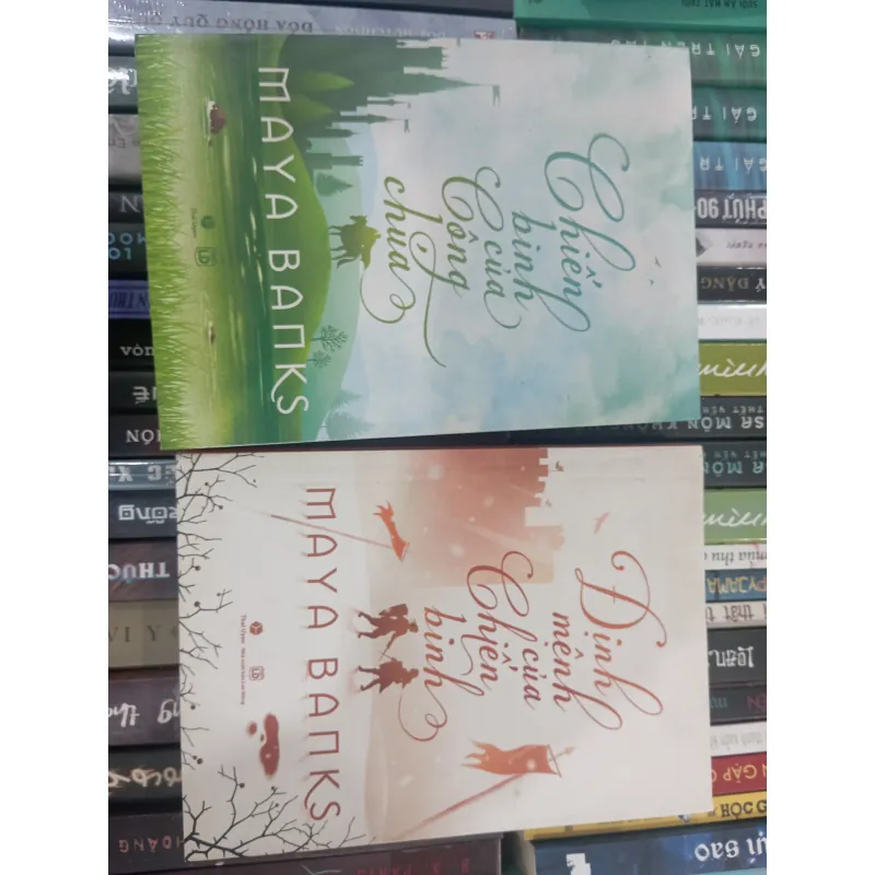 Chiến binh của công chúa 991115