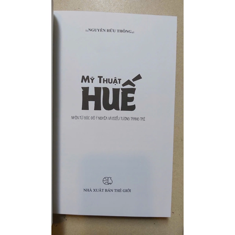 MỸ THUẬT HUẾ 333437