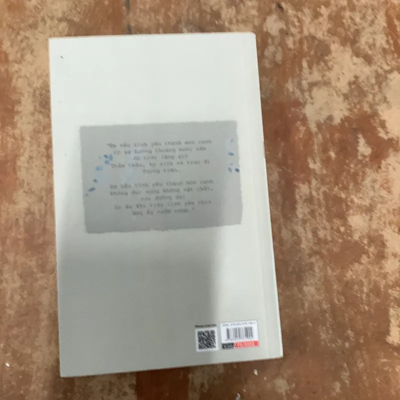 XIN LỖI, EM CHỈ LÀ CON ĐĨ 740821