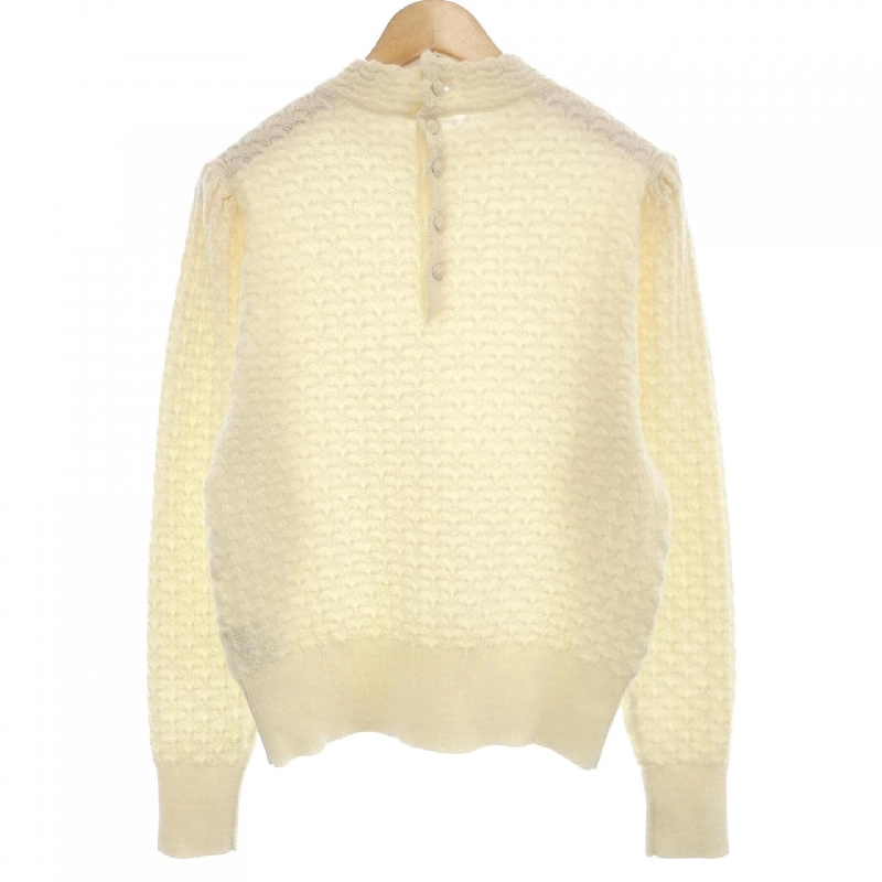 MIHOKO SAITO ニット 630671