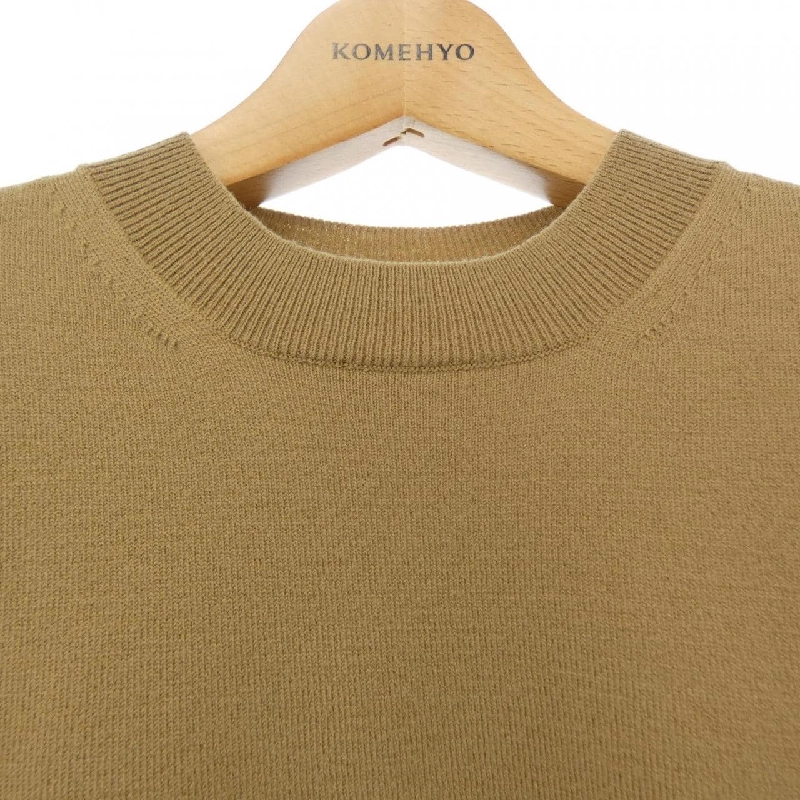 BOTTEGA VENETA 670149 V0ZY0 Áo len - Hàng hiệu Chính hãng 774913