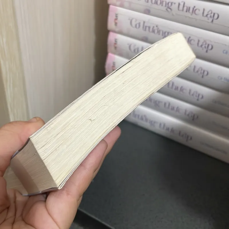 (ngôn tình) - Cớ sao mãi yêu em - Tâm Văn 1005762