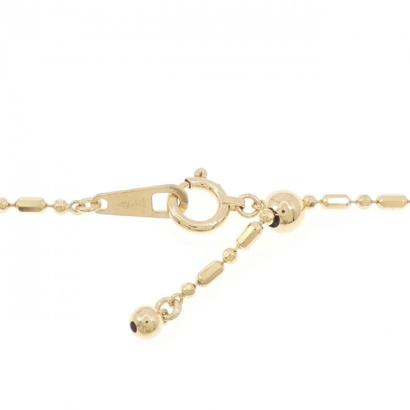 K18YG Sao × Mặt trăng Boulder Opal Dây chuyền 12.24CT - Hàng hiệu Chính hãng 848536