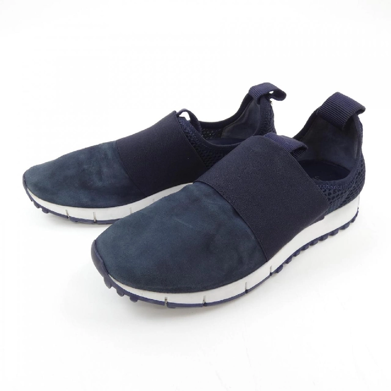 【Khuyến mãi】Giày thể thao JIMMY CHOO 661269