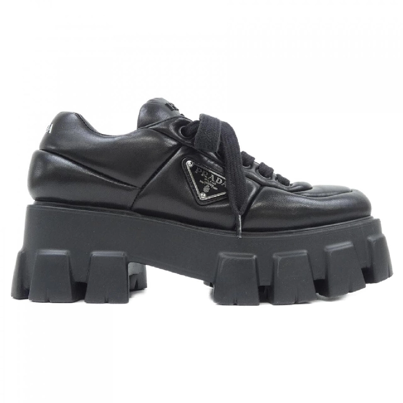 【Mã giảm giá】Giày thể thao PRADA 662489