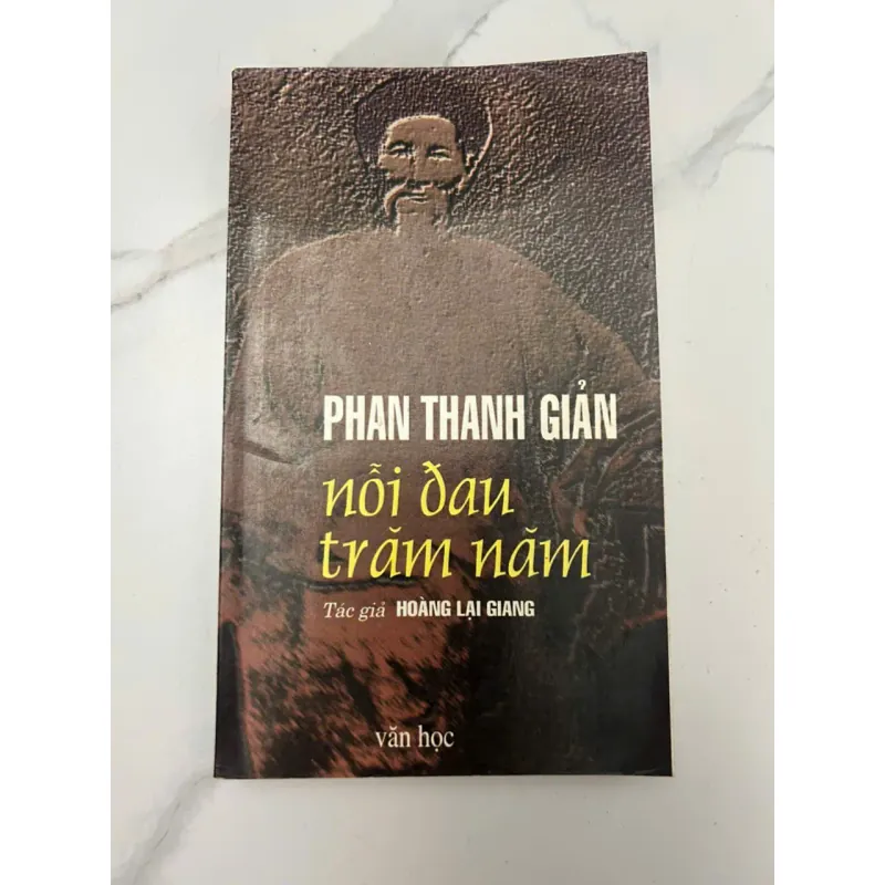 Phan Thanh Giản – Nỗi Đau Trăm Năm 689088