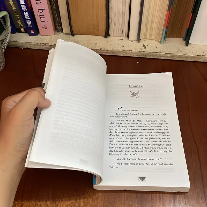 II Tựa sách: Những Lá Thư Ngày Thứ Tư - JASON F. WRIGHT - 2011 576372
