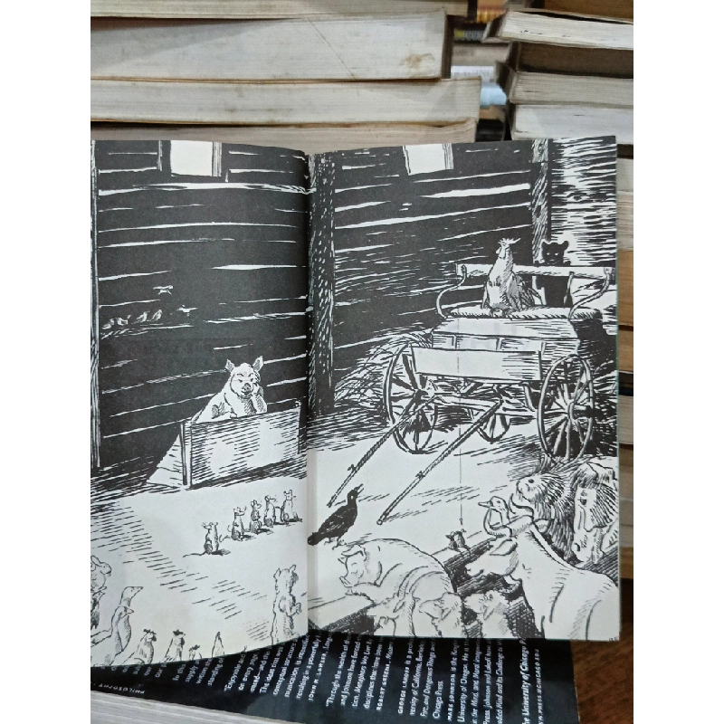 Thám tử Freddy - Walter R. Brooks (Ý Dĩ dịch) 465256