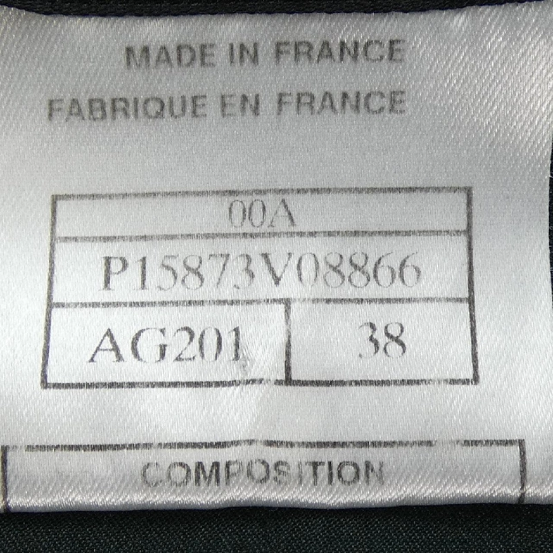 Áo khoác CHANEL P15873V08866 00A - Hàng hiệu Chính hãng 821812