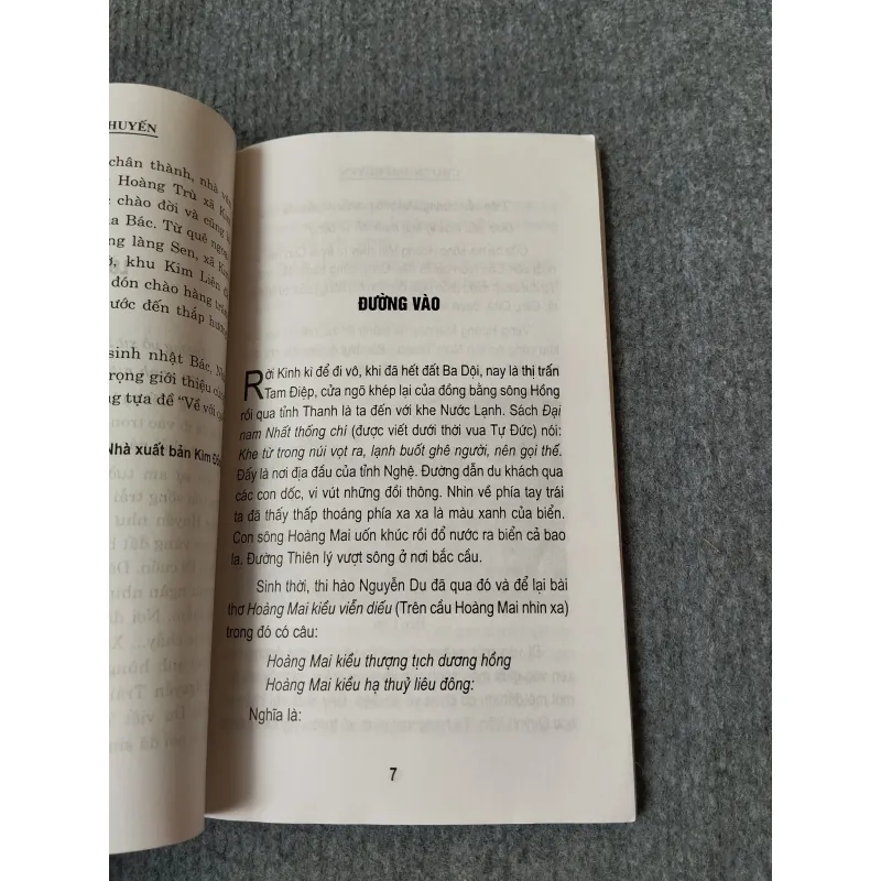 VỀ VỚI QUÊ BÁC 719819