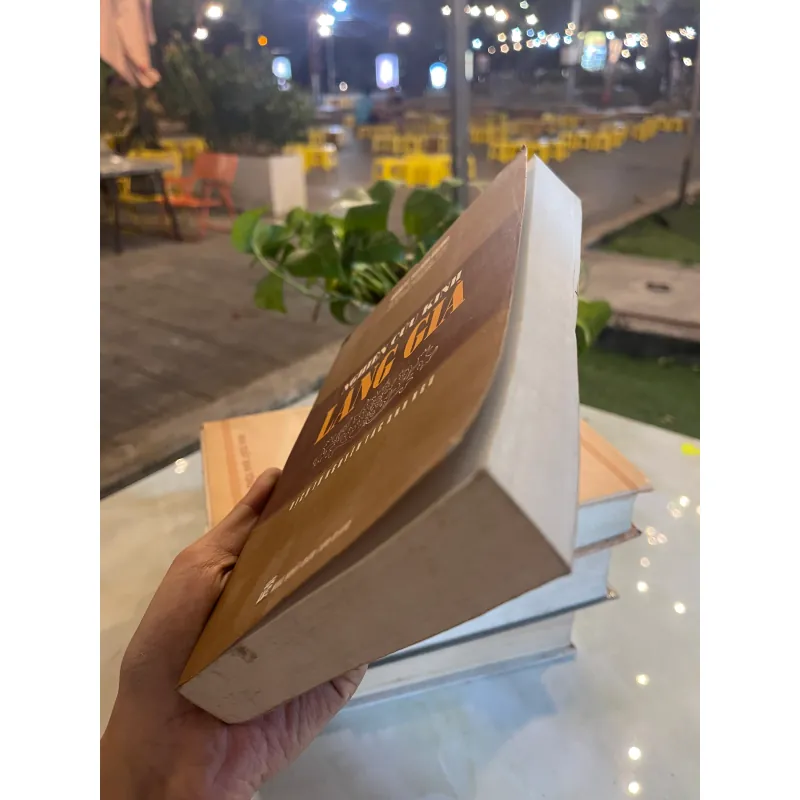 NGHIÊN CỨU KINH LĂNG GIÀ - THÍCH CHƠN THIỆN, TRẦN TUẤN MẪN dịch  1028790