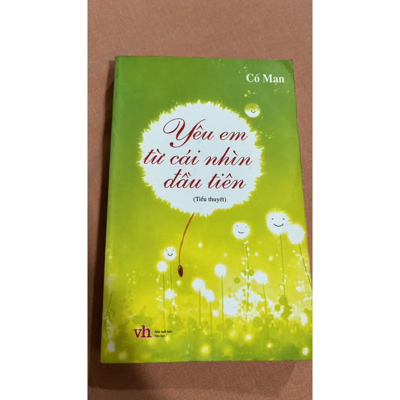 Yêu em từ cái nhìn đầu tiên 🌊 594038