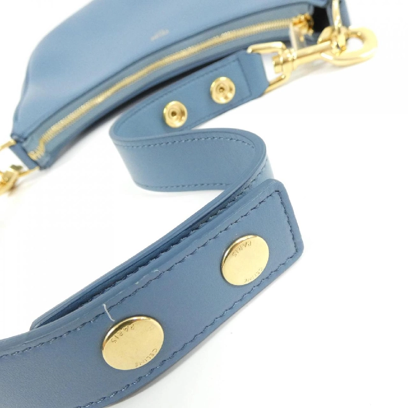 Túi xách đeo vai Celine Medium Ava 196923DGQ - Hàng hiệu Authentic 805792