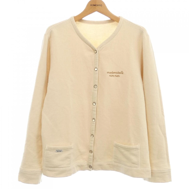 Áo khoác Mademoiselle Non Non 628819