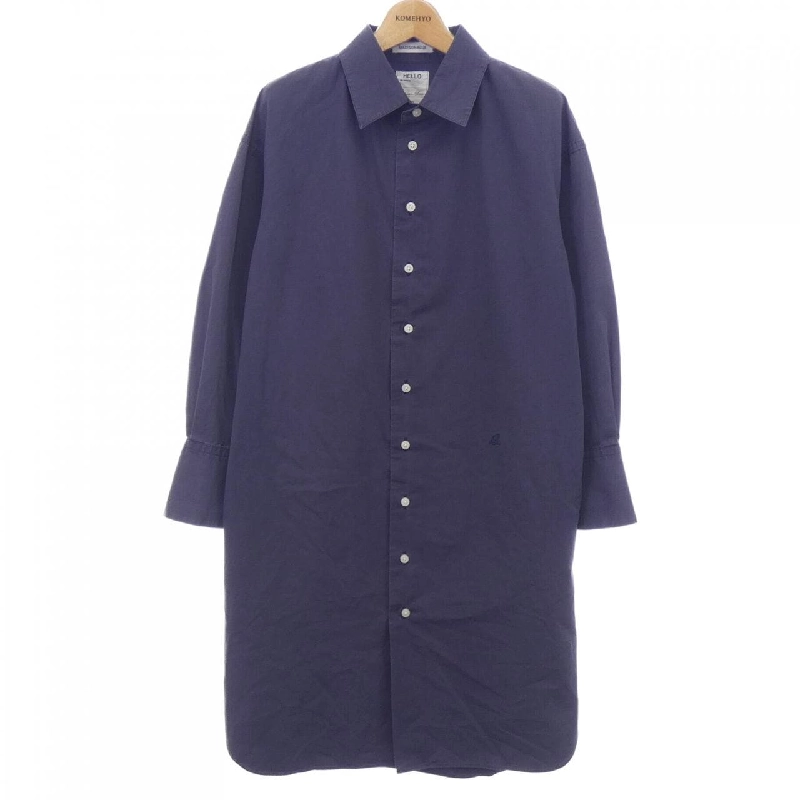 【Khuyến mãi】Váy Madison Blue MADISON BLUE 652322