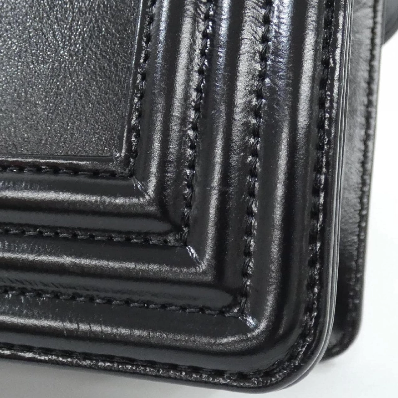 Túi xách chanel Boy Chanel Line 67086 - Hàng hiệu Authentic 802460